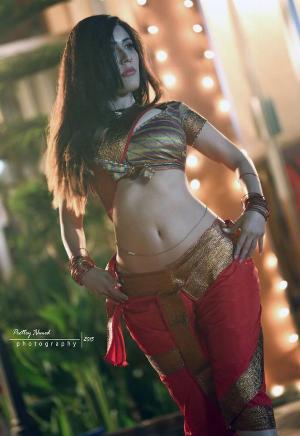 Naila Nayem_17.jpg Naila Nayem Bikini and Hot